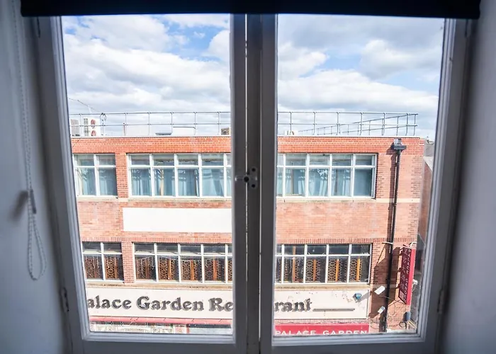 Apartment Chinatown 305 Newcastle upon Tyne